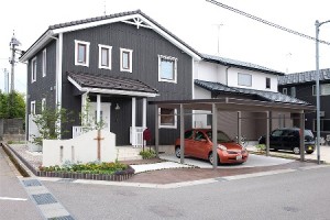 マテリアルカラー柿渋