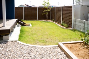 タカショー　ｅウッドフェンス