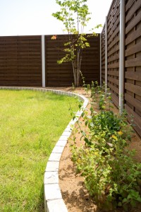 タカショー　ｅウッドフェンス