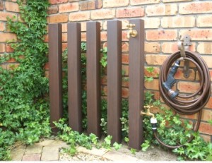 ディーズガーデン　ホース