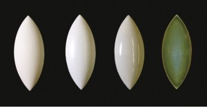 タイル　フラワーサークル