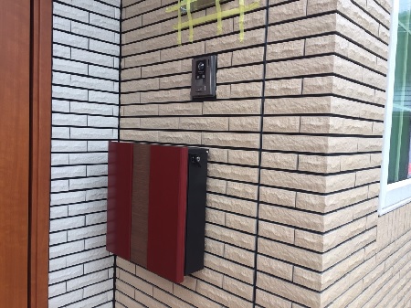 外構工事 ポスト 外壁 おしゃれ 外構 エクステリアのことならリバーフォレストへ ガーデニング 外構工事 お庭をお考えの方