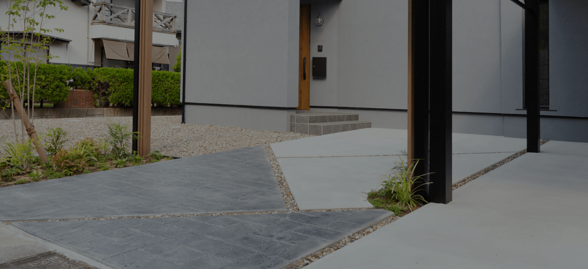 おしゃれな床材特集