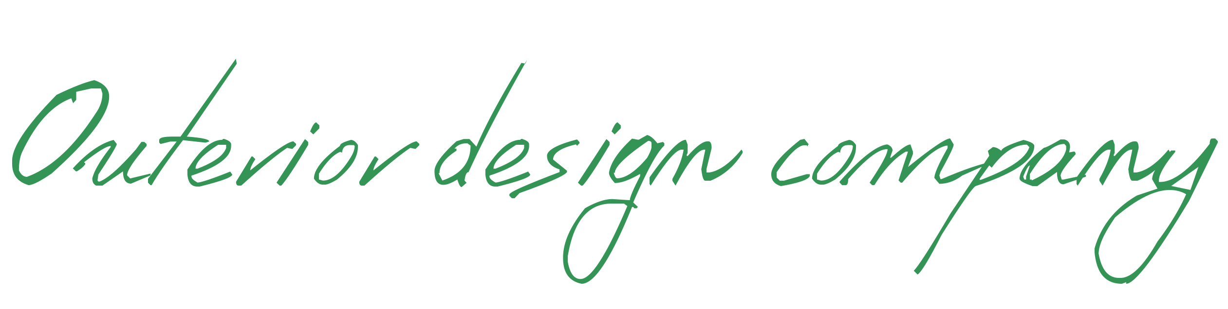 Outerior design company