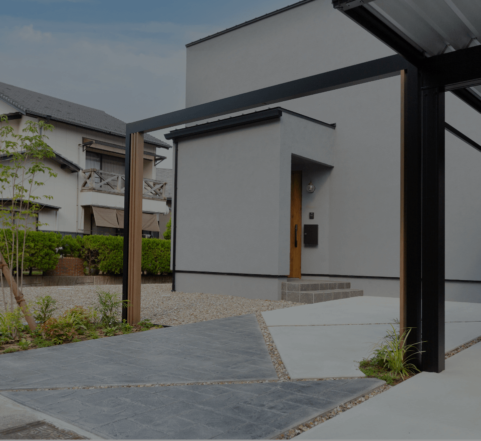 おすすめ特集：おしゃれなカースペース